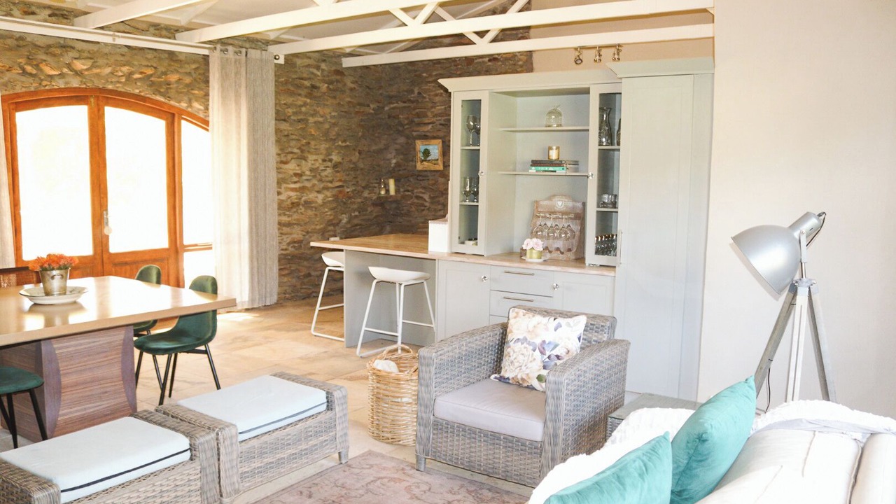 Photo of Livingroom in Kannaland