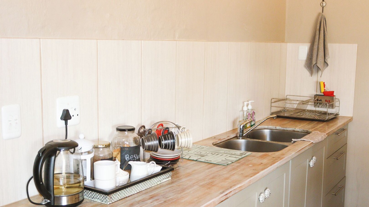 Photo of Kitchen in Kannaland