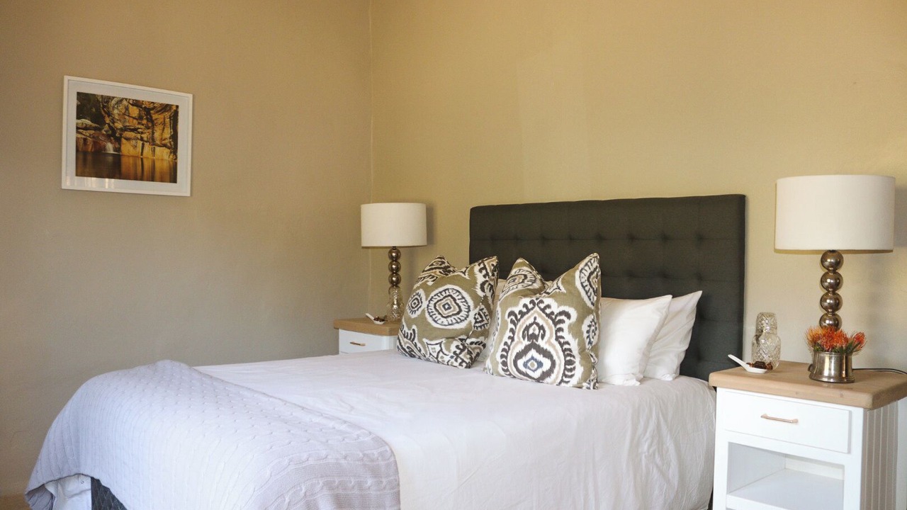 Photo of Bedroom in Kannaland