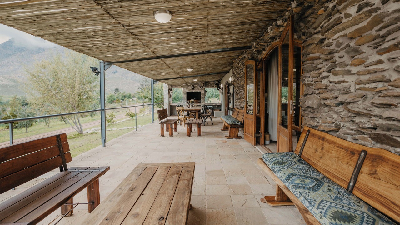 Photo of Outdoor in Kannaland