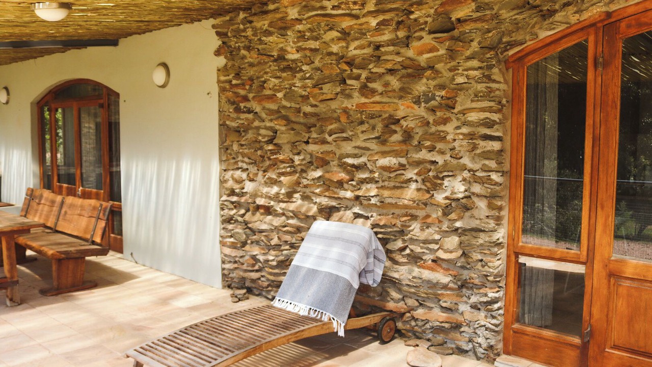 Photo of Patio Balcony in Kannaland