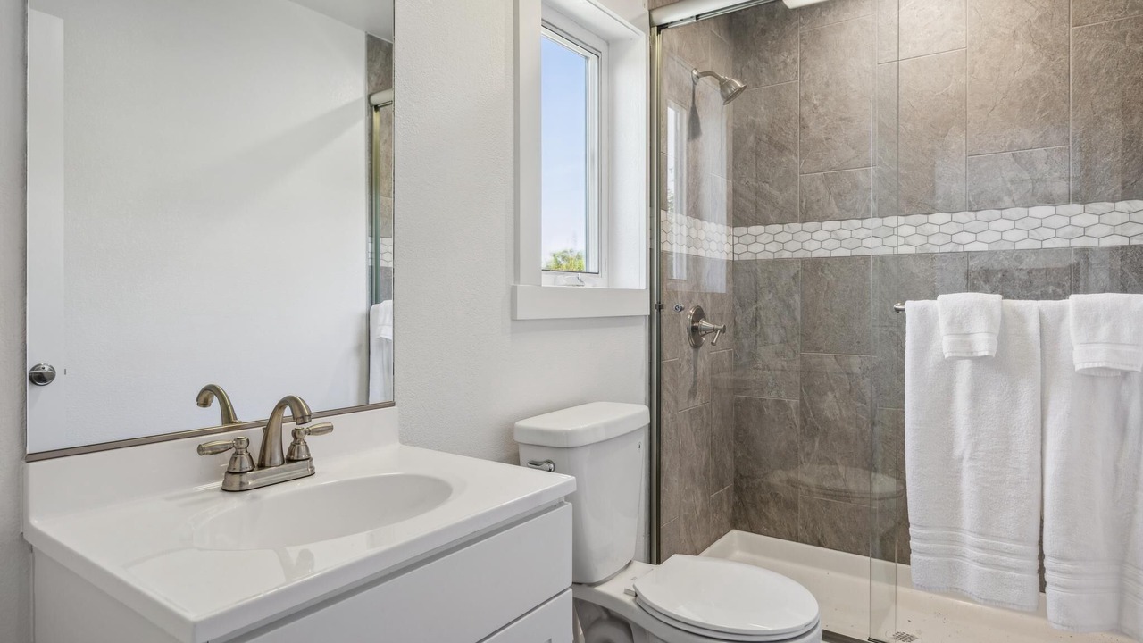 Photo of Bathroom in Eldridge