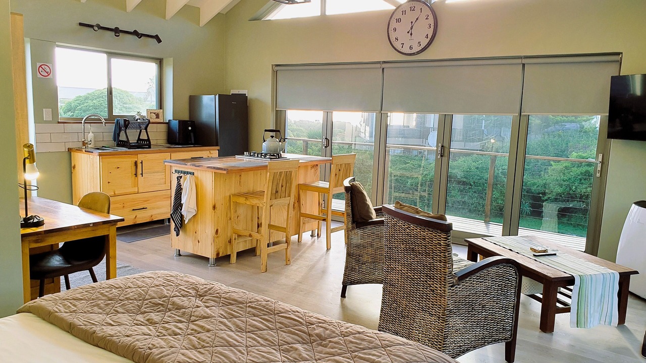 Photo of Bedroom in Brenton-on-Sea