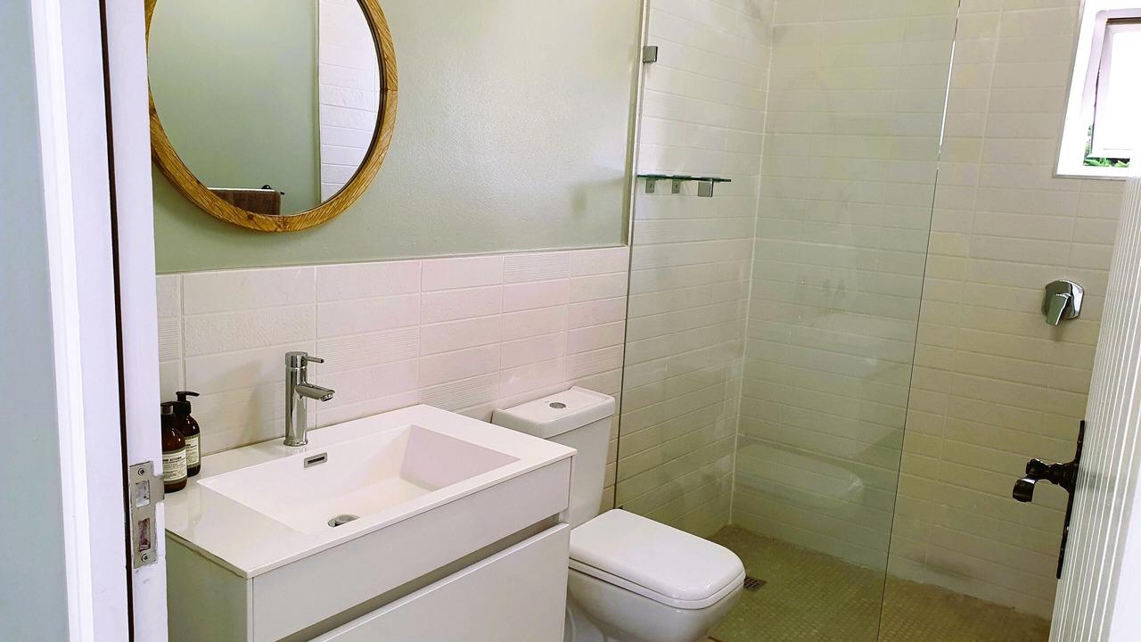 Photo of Bathroom in Brenton-on-Sea