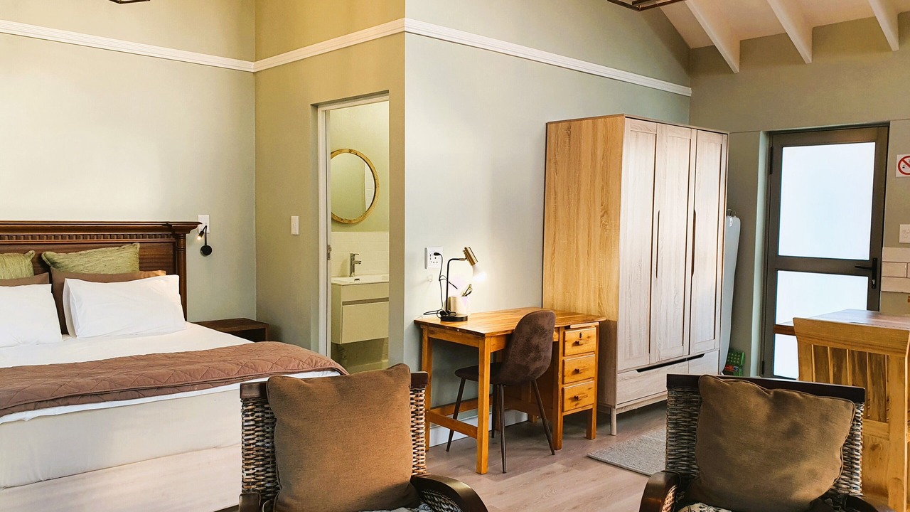 Photo of Bedroom in Brenton-on-Sea