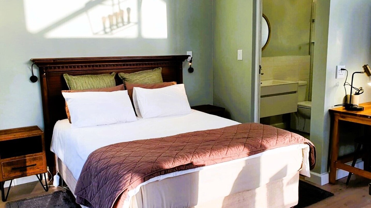 Photo of Bedroom in Brenton-on-Sea