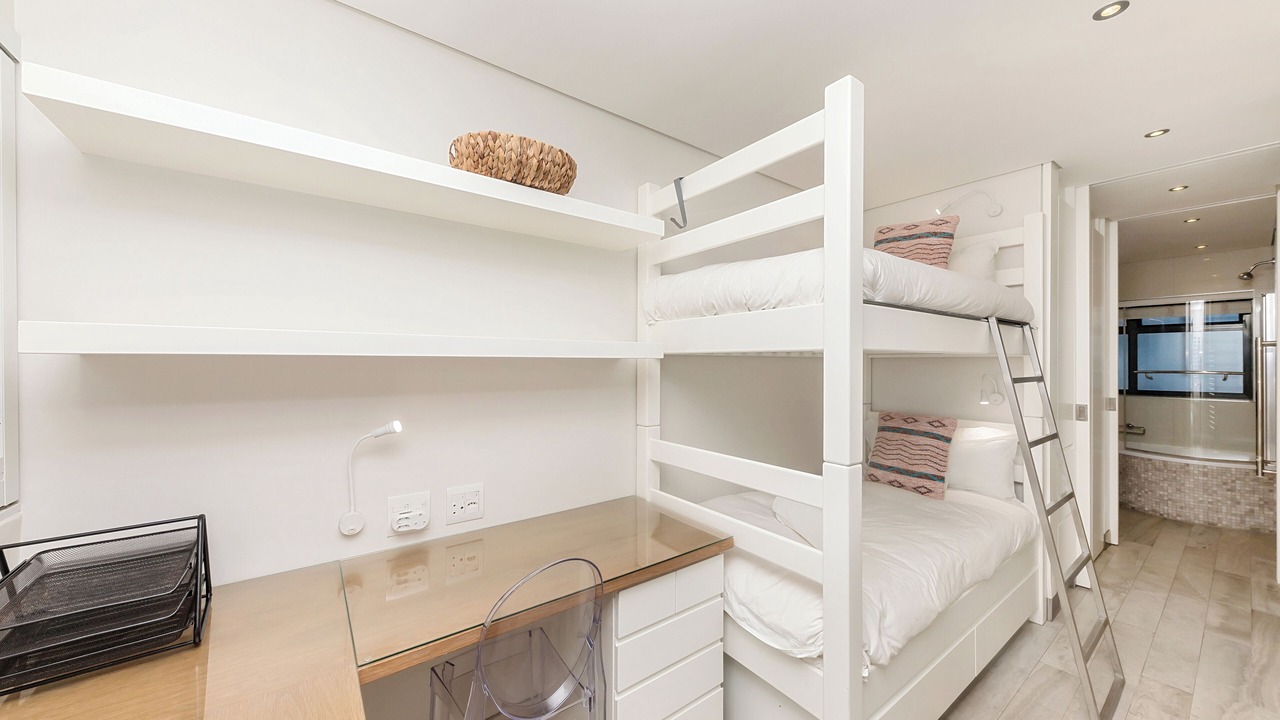 Photo of Bedroom in Bloubergstrand