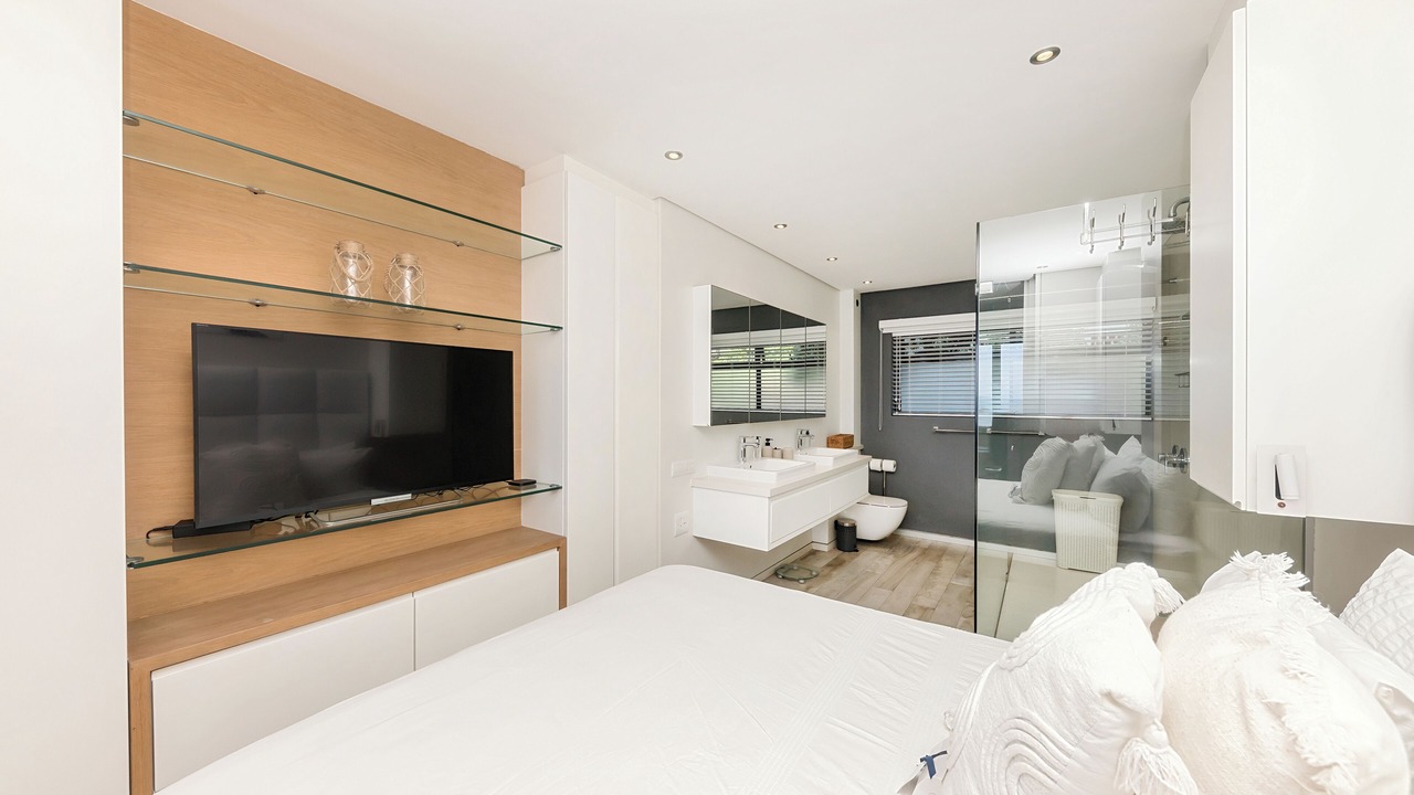 Photo of Bedroom in Bloubergstrand