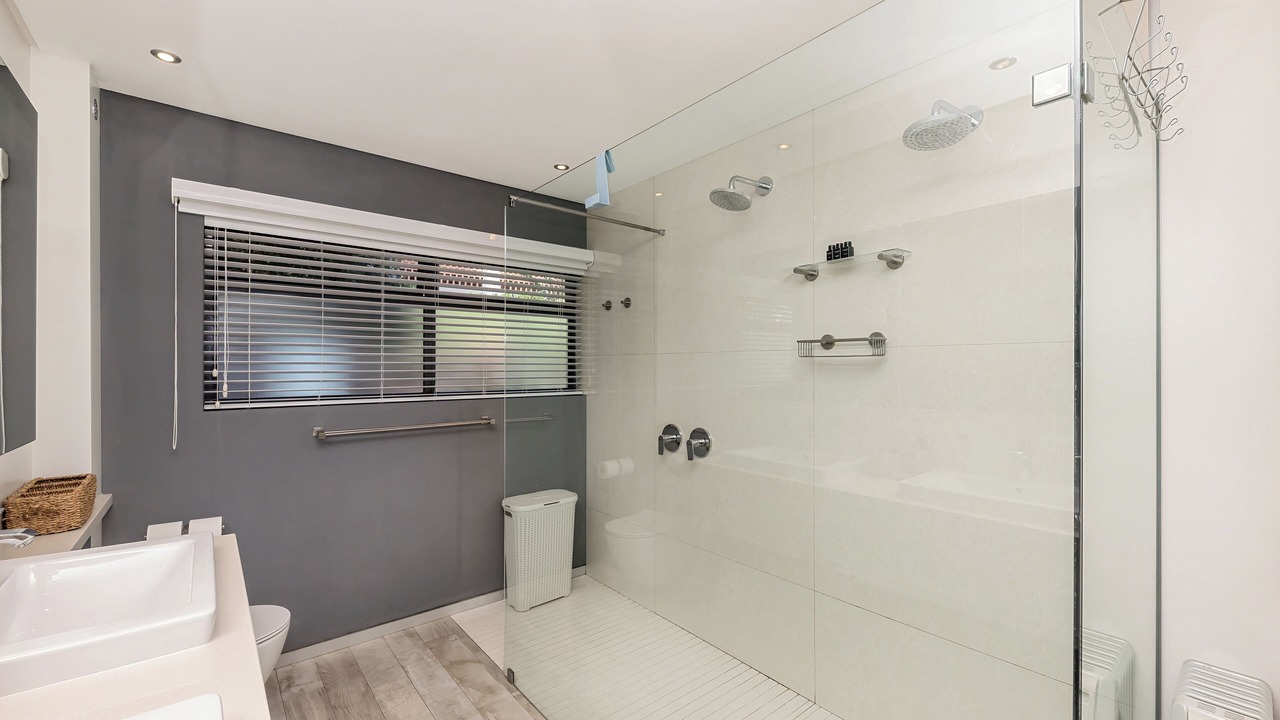 Photo of Bathroom in Bloubergstrand