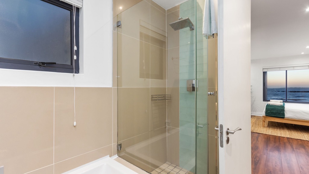 Photo of Bathroom in Big Bay