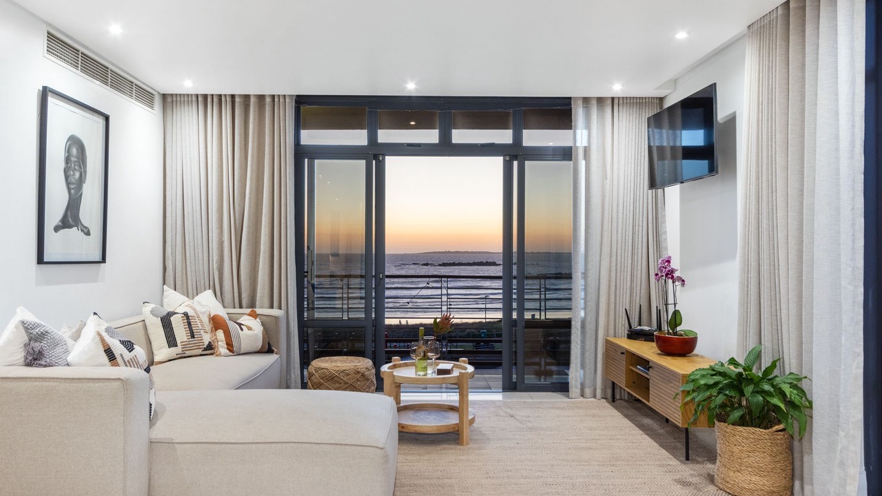 Photo of Livingroom in Big Bay