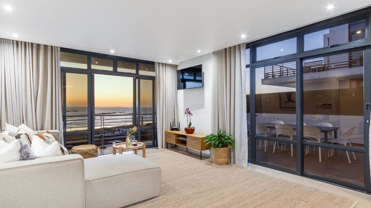Photo of Livingroom in Big Bay