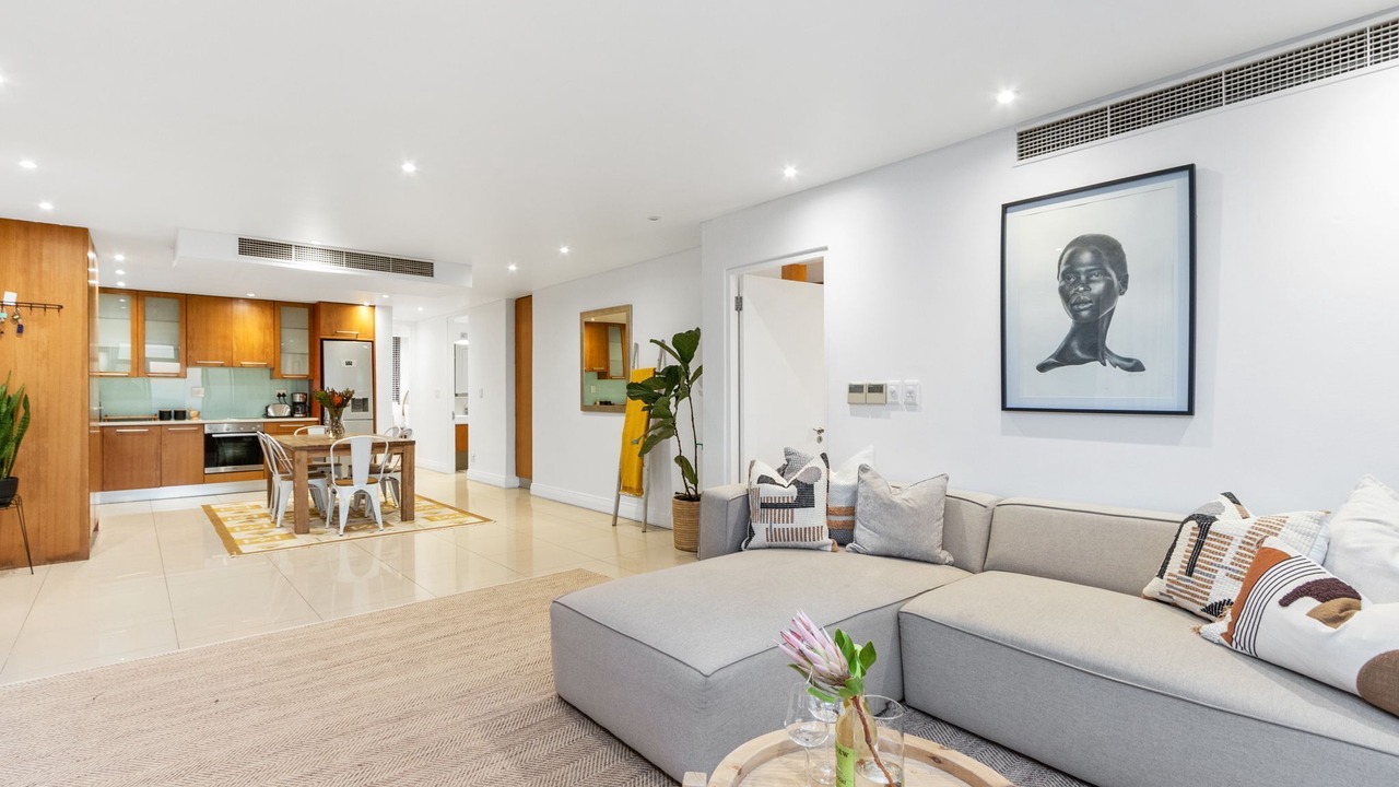 Photo of Livingroom in Big Bay