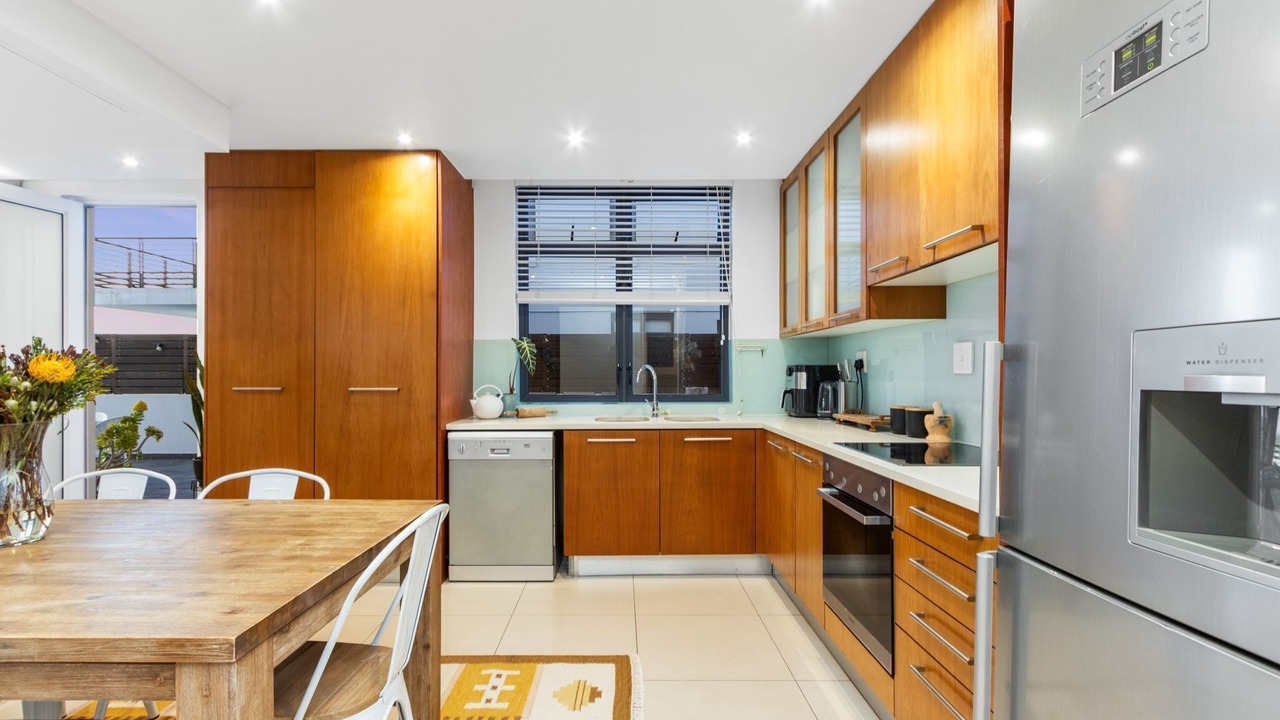 Photo of Kitchen in Big Bay