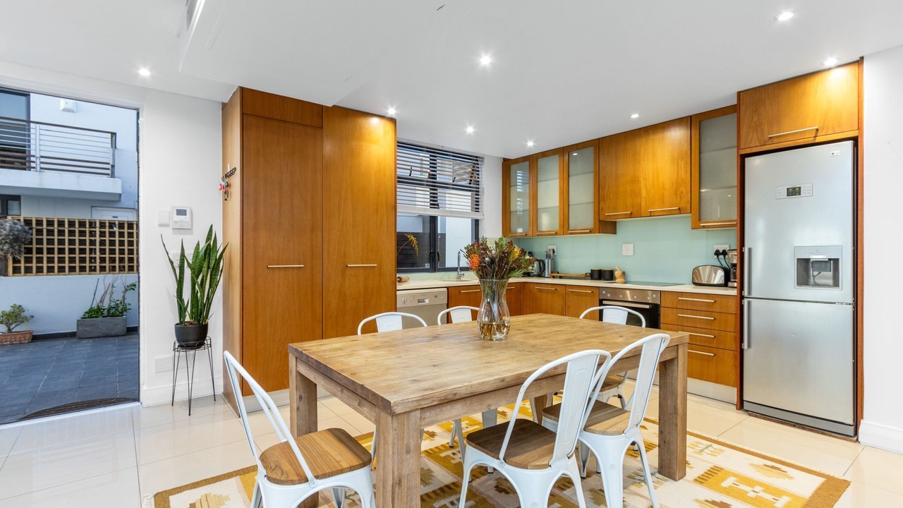 Photo of Kitchen in Big Bay