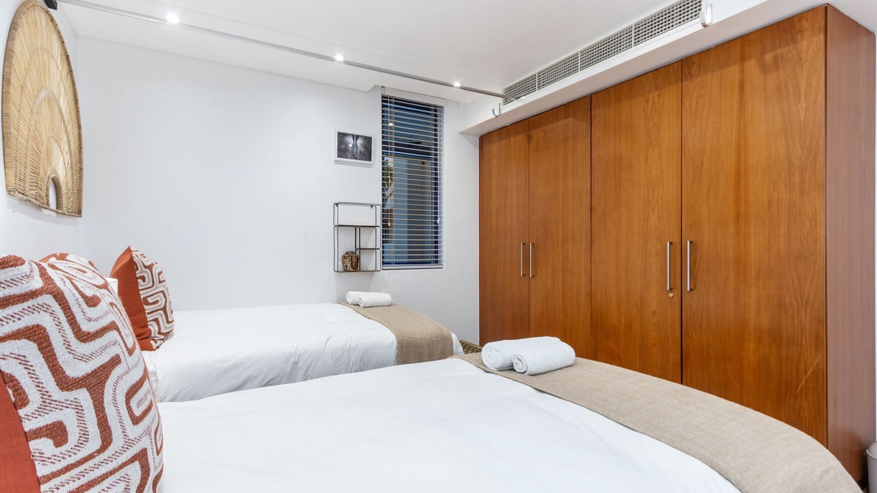 Photo of Bedroom in Big Bay