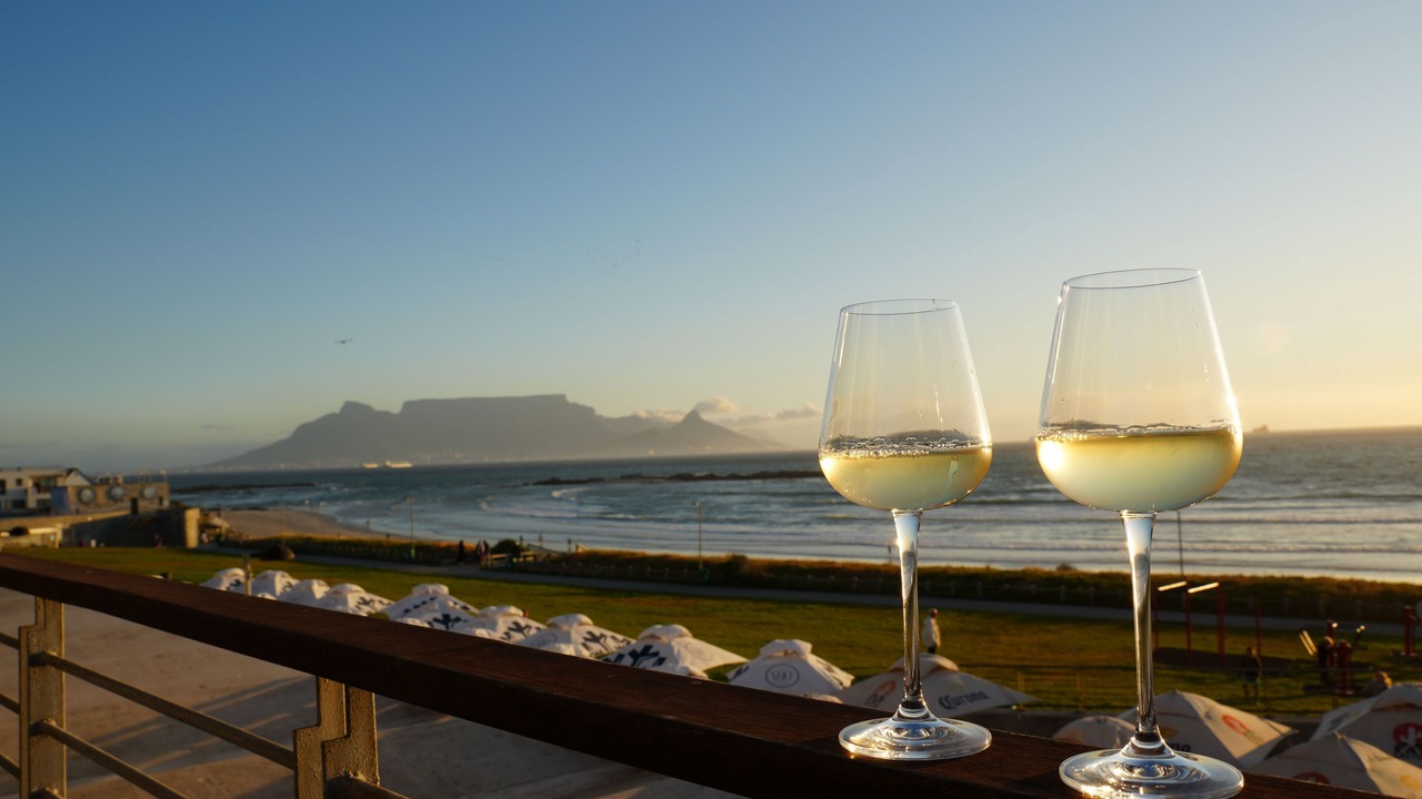 Photo of Outdoor in Big Bay