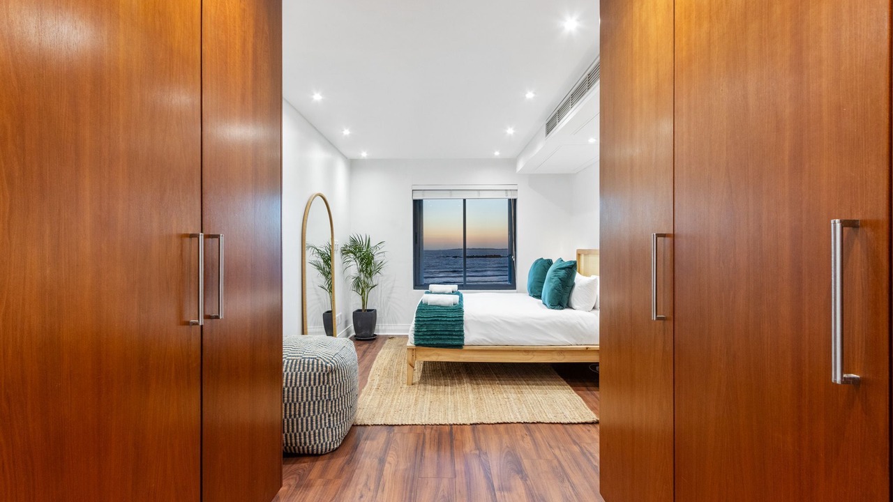 Photo of Bedroom in Big Bay