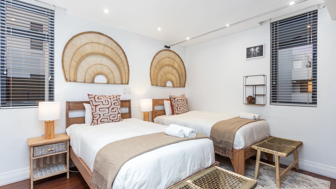Photo of Bedroom in Big Bay