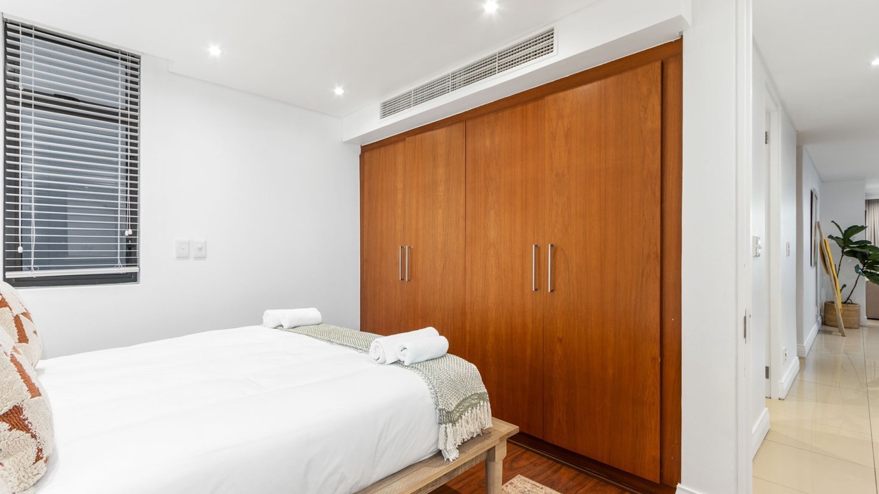 Photo of Bedroom in Big Bay