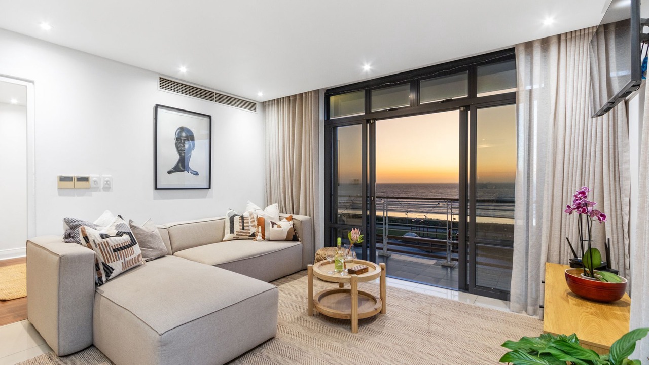 Photo of Livingroom in Big Bay