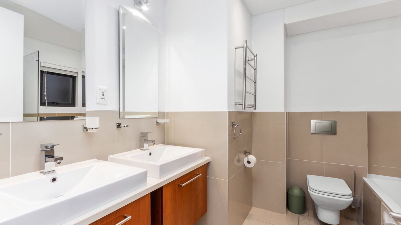 Photo of Bathroom in Big Bay