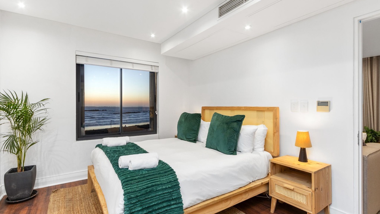 Photo of Bedroom in Big Bay