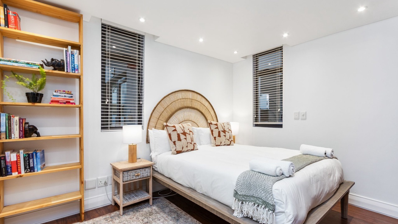 Photo of Bedroom in Big Bay
