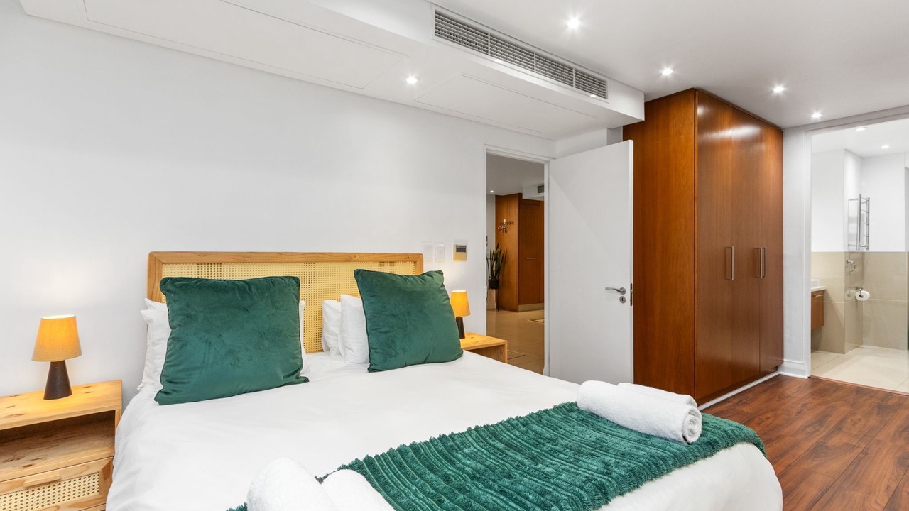 Photo of Bedroom in Big Bay