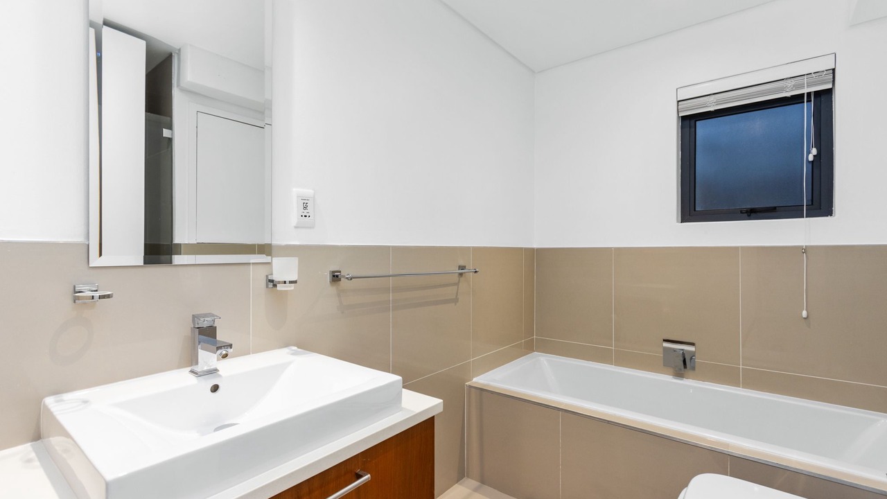 Photo of Bathroom in Big Bay
