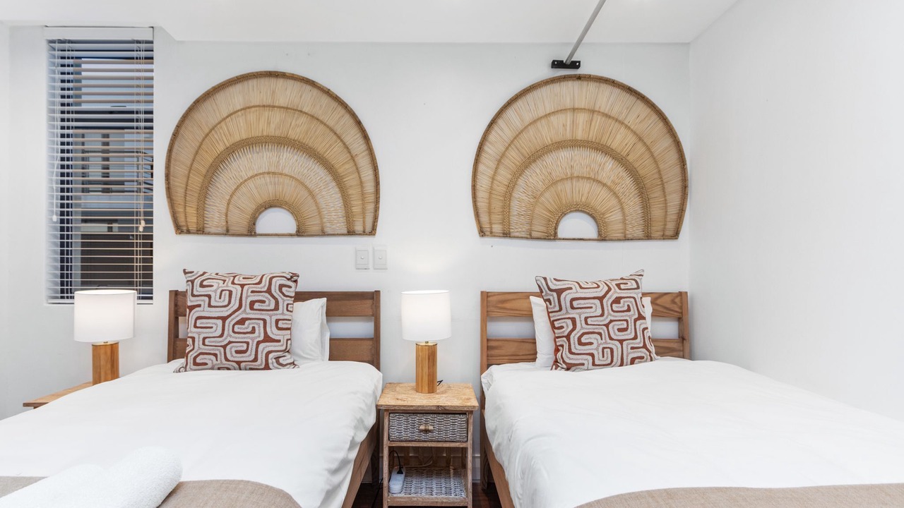 Photo of Bedroom in Big Bay