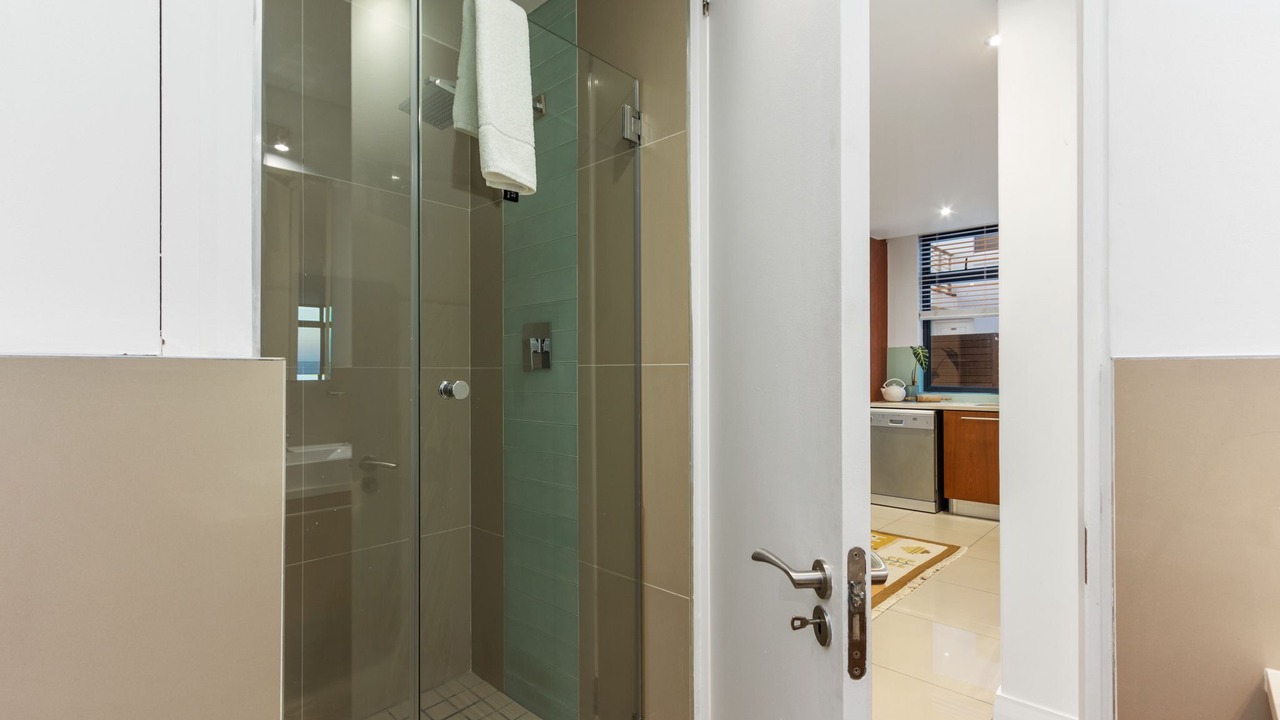 Photo of Bathroom in Big Bay