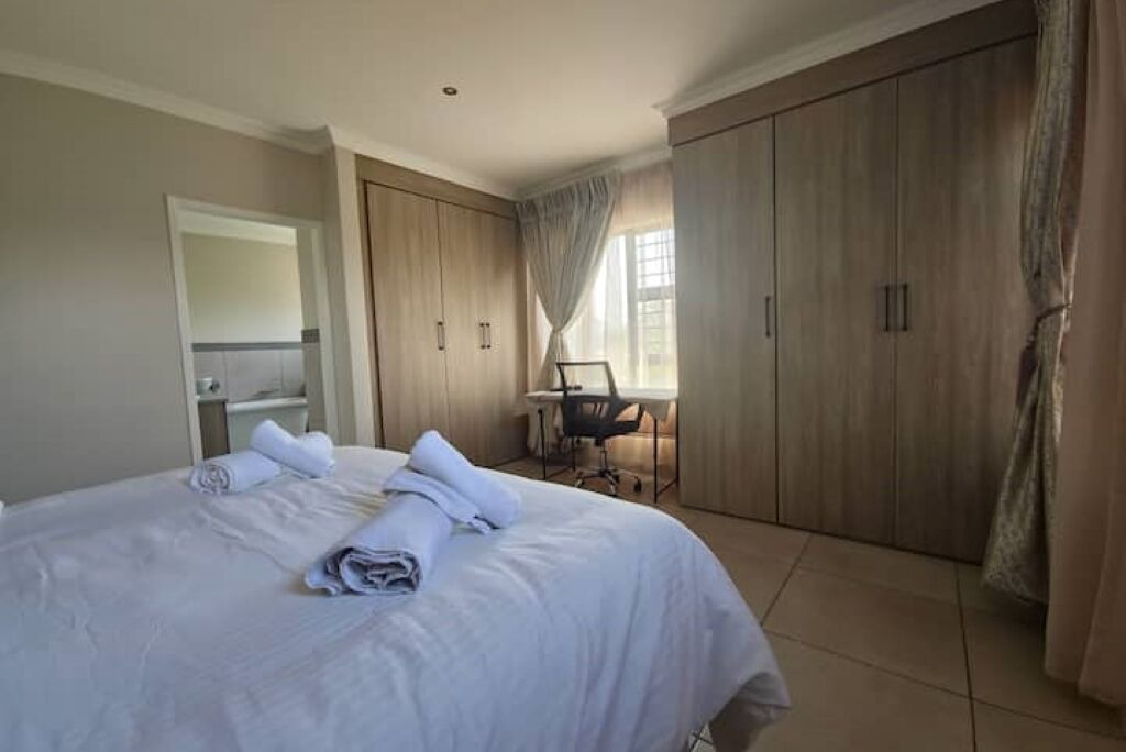 Photo of Bedroom in Brits