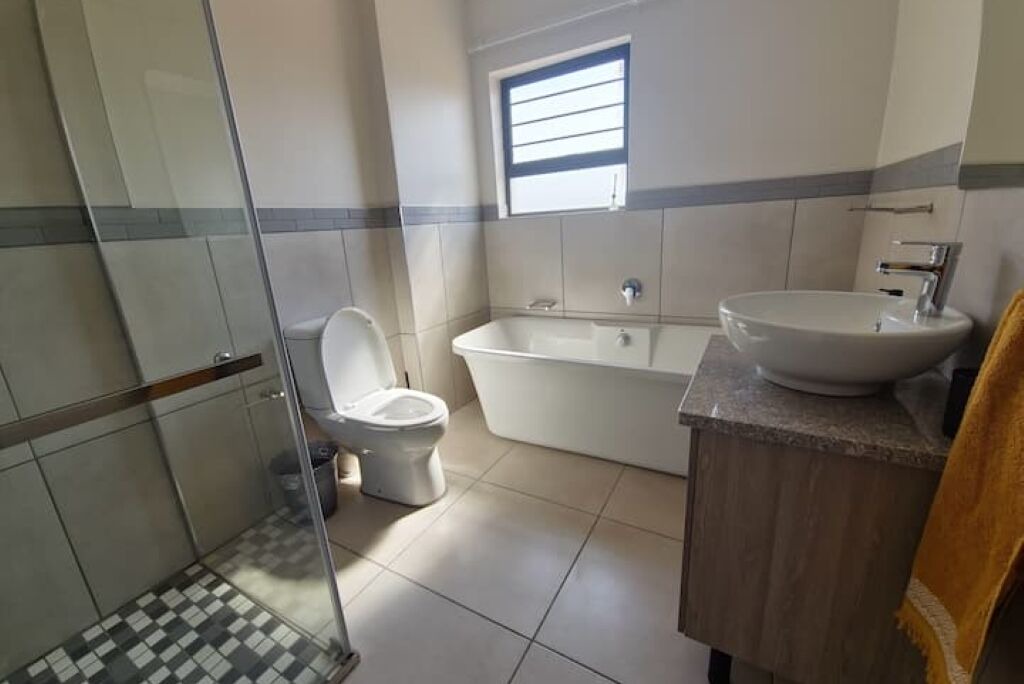 Photo of Bathroom in Brits