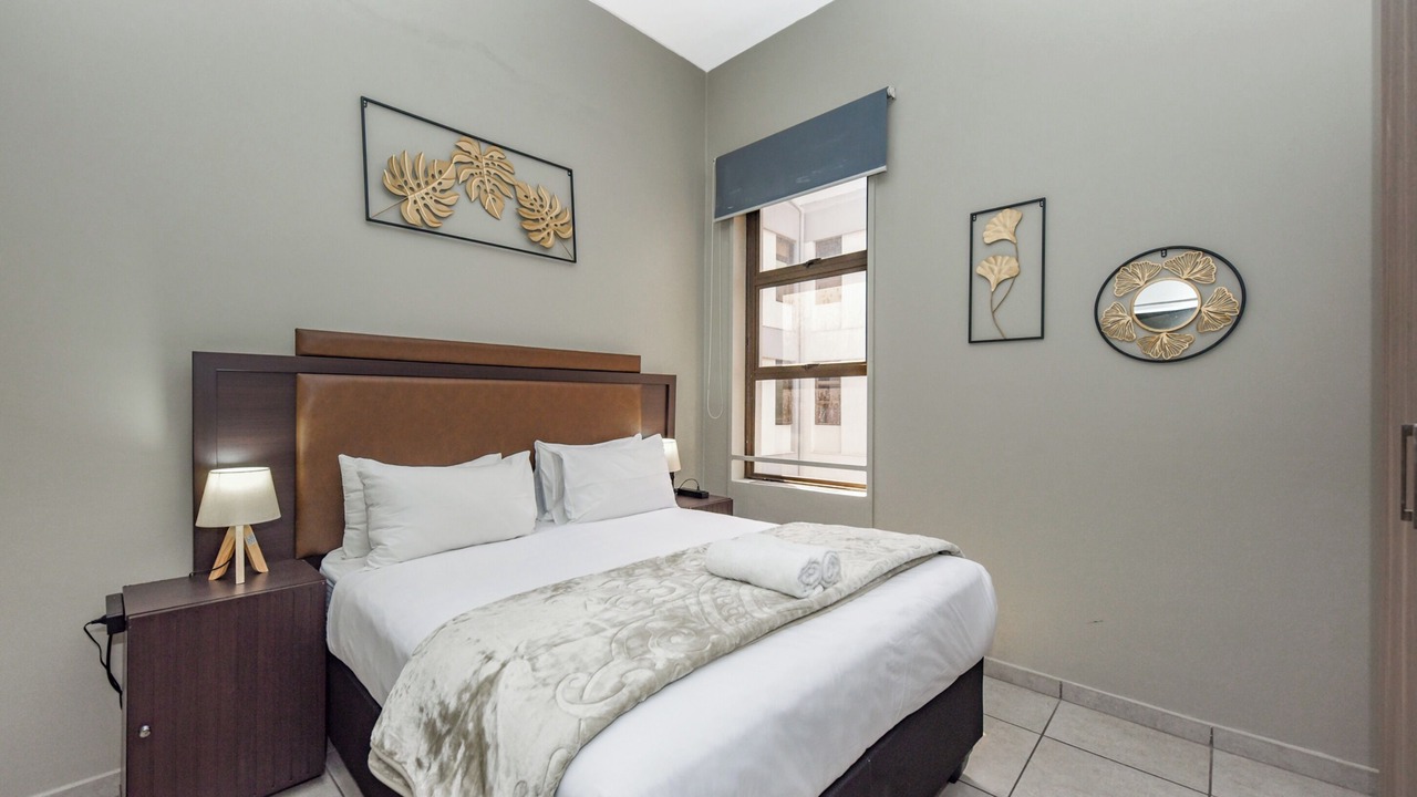 Photo of Bedroom in Parkwood
