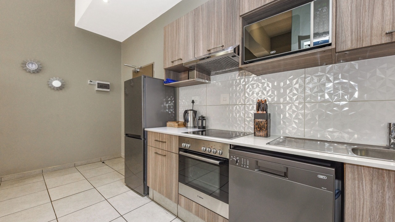 Photo of Kitchen in Parkwood