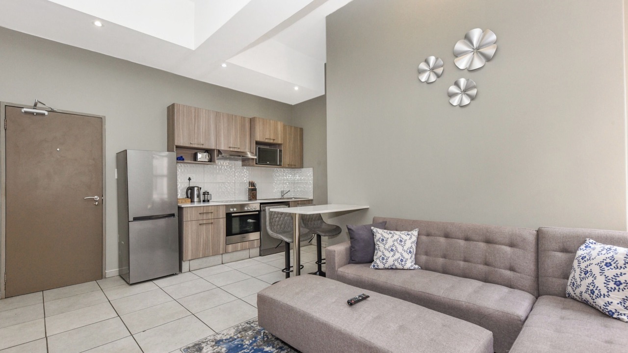Photo of Livingroom in Parkwood