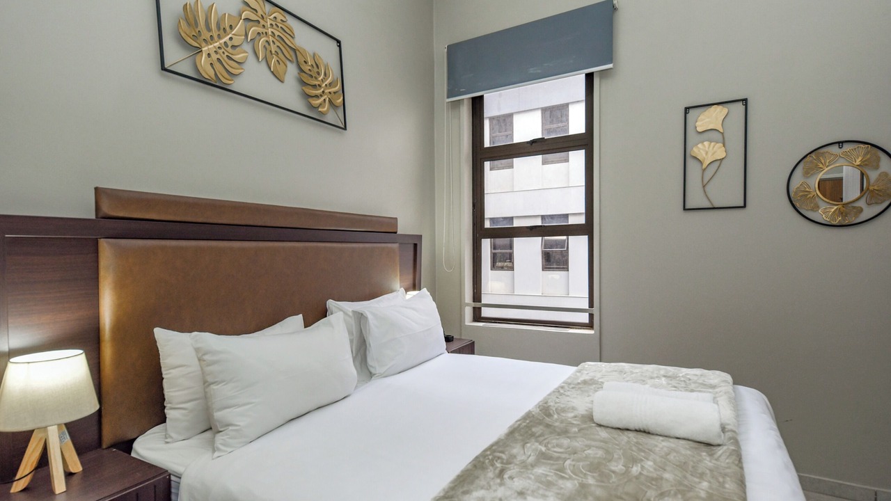 Photo of Bedroom in Parkwood