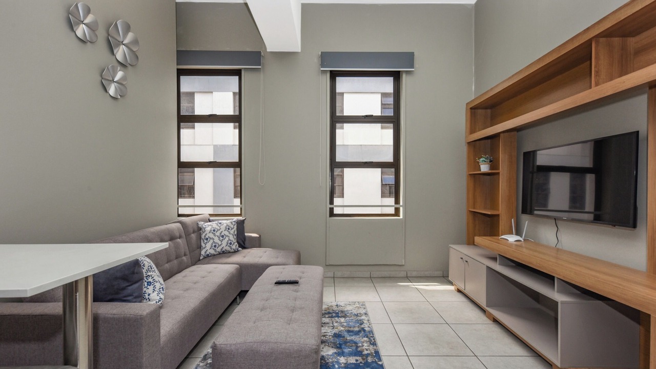 Photo of Livingroom in Parkwood