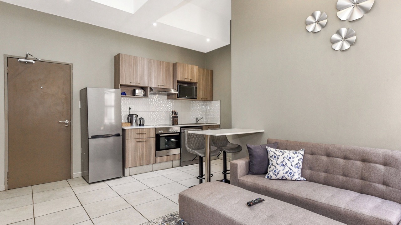 Photo of Livingroom in Parkwood