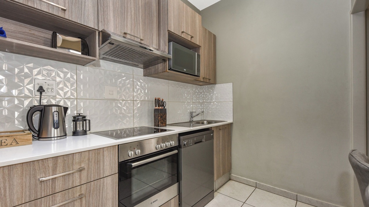 Photo of Kitchen in Parkwood