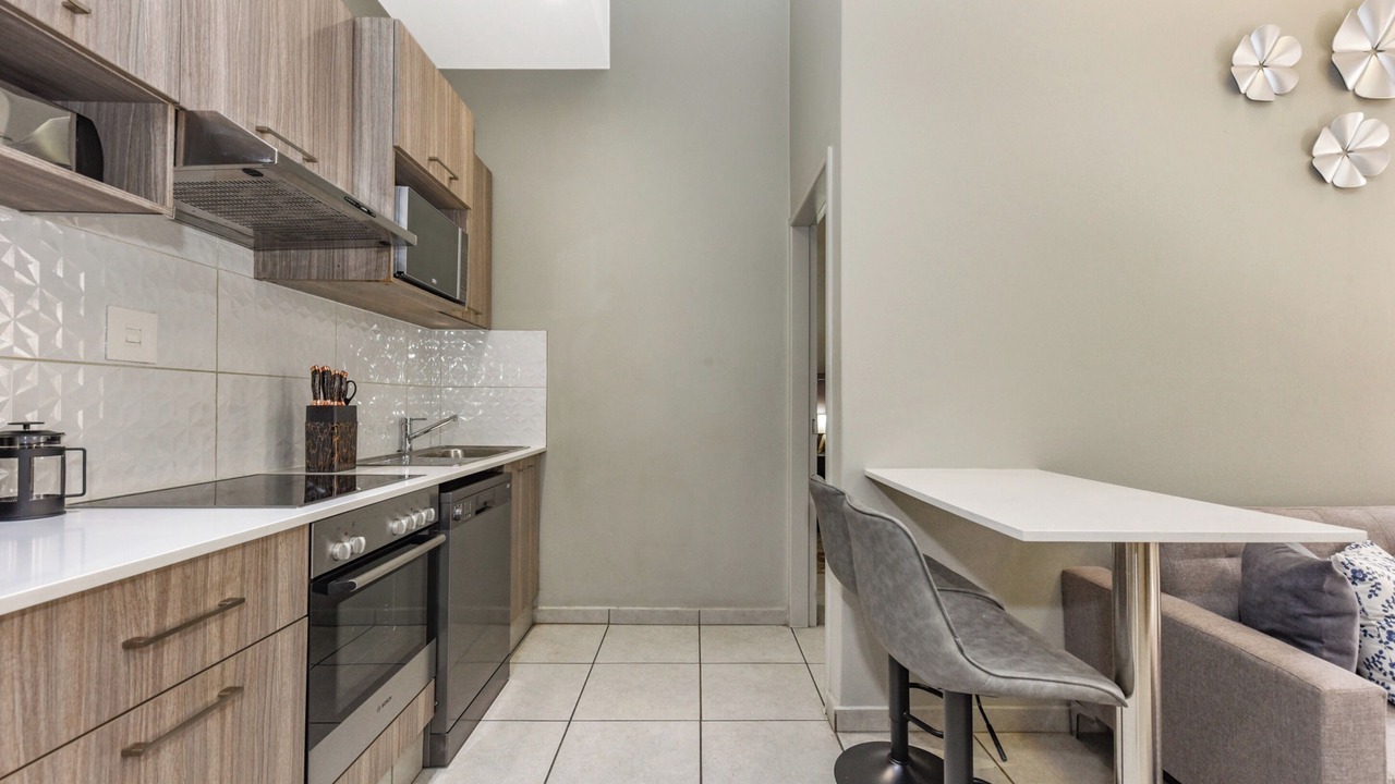Photo of Kitchen in Parkwood