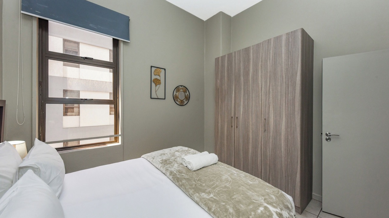 Photo of Bedroom in Parkwood