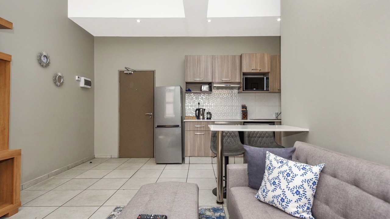 Photo of Livingroom in Parkwood