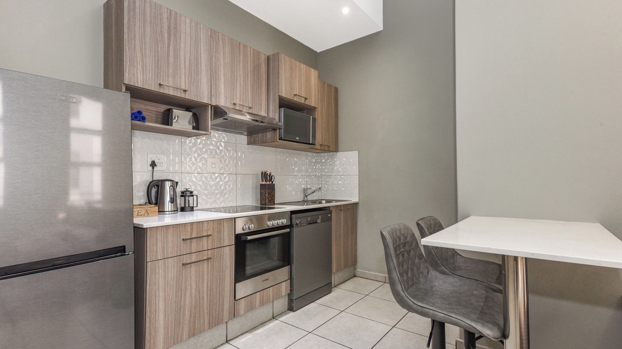 Photo of Kitchen in Parkwood