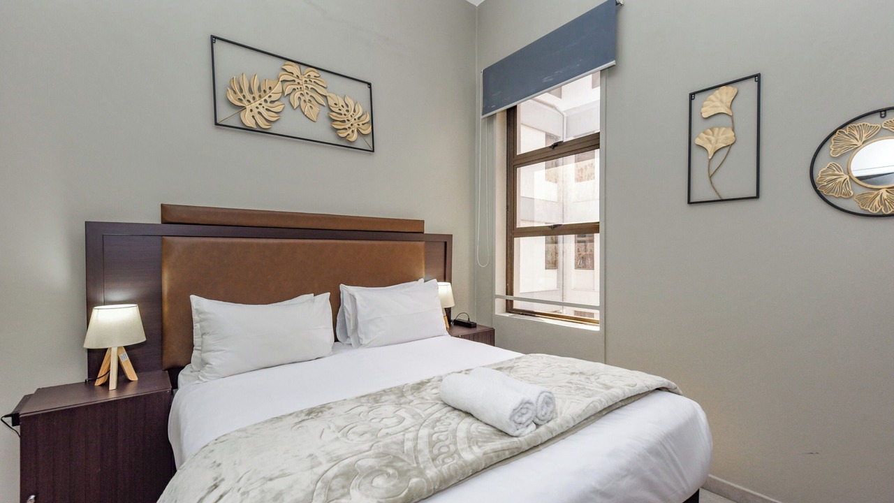 Photo of Bedroom in Parkwood