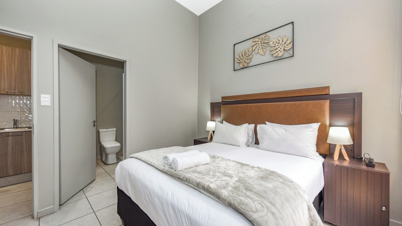 Photo of Bedroom in Parkwood
