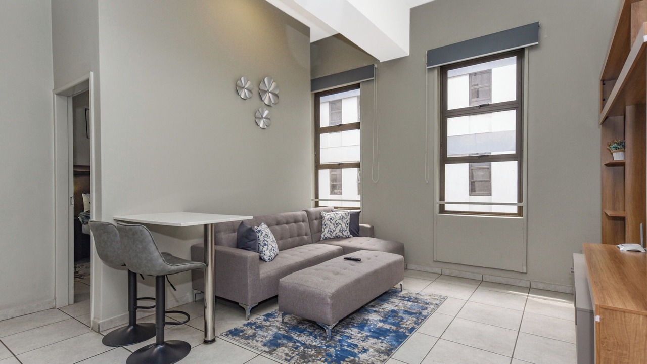 Photo of Livingroom in Parkwood