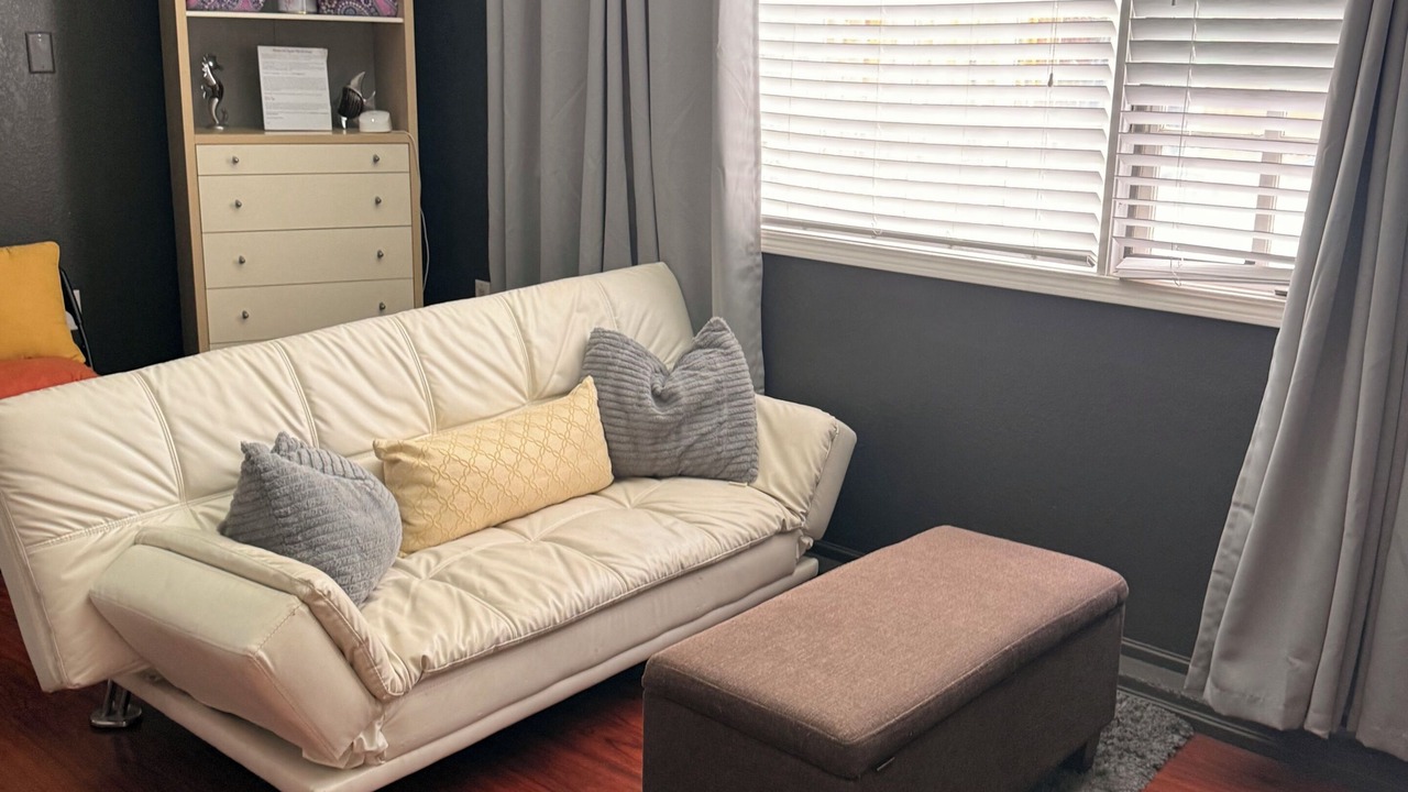 Photo of Livingroom in Willow Glen
