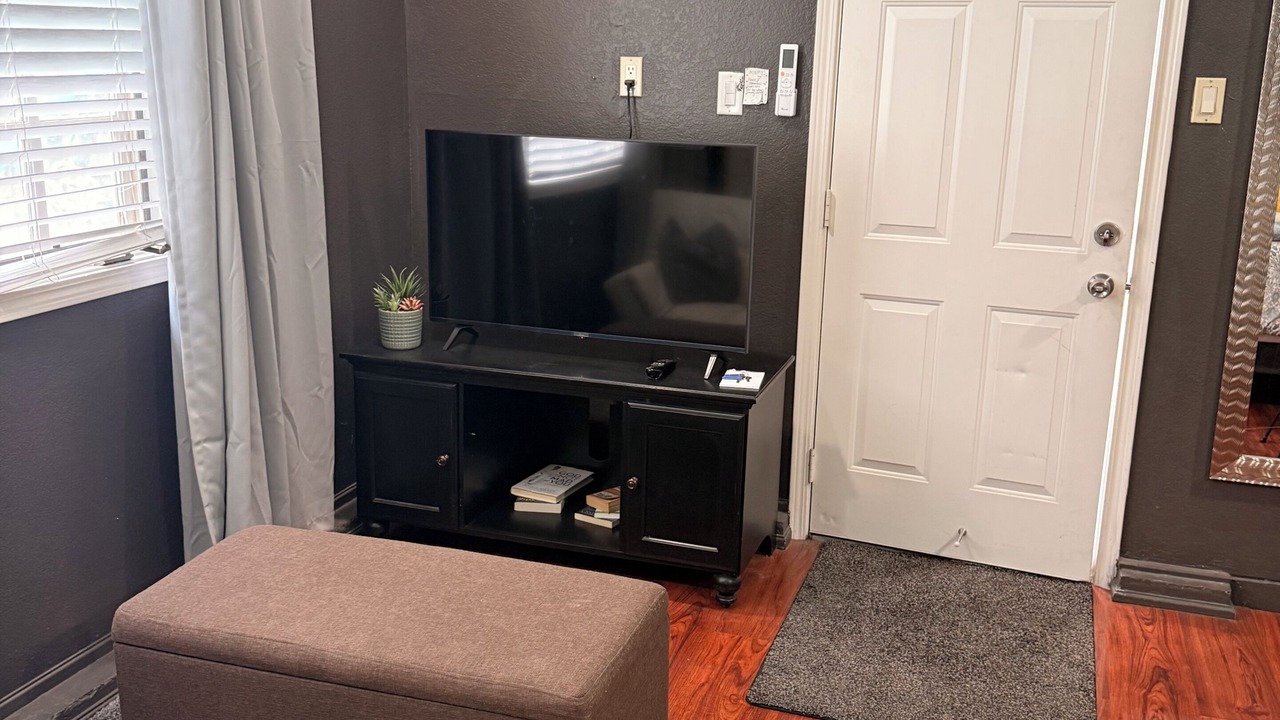 Photo of Livingroom in Willow Glen